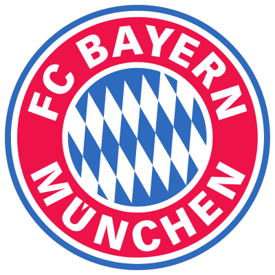FC Bayern München logo