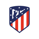 Club Atlético de Madrid logo