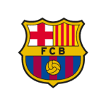 FC Barcelona logo