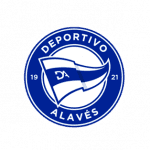 Deportivo Alavés logo
