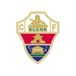 Elche CF logo