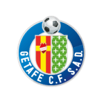 Getafe CF logo