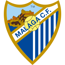 Málaga CF logo