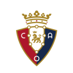 CA Osasuna logo