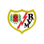 Rayo Vallecano de Madrid logo