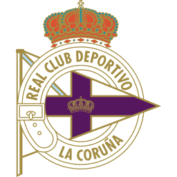 RC Deportivo La Coruña logo