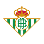 Real Betis Balompié logo