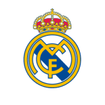 Real Madrid logo