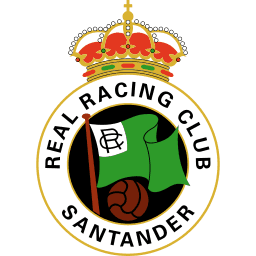 Real Racing Club de Santander logo