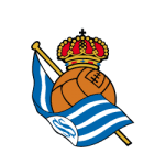 Real Sociedad de Fútbol logo