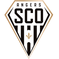 Angers SCO logo