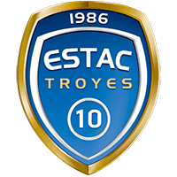 ES Troyes AC logo