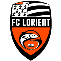FC Lorient logo