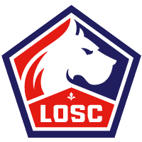 Lille OSC logo