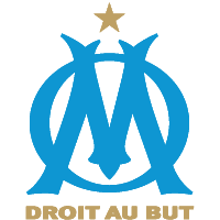 Olympique de Marseille logo