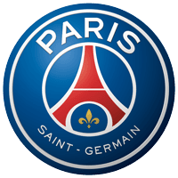 Paris Saint-Germain logo