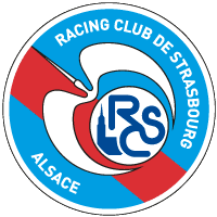 RC Strasbourg Alsace logo