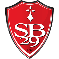 Stade Brestois 29 logo