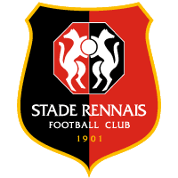 Stade Rennais FC 1901 logo