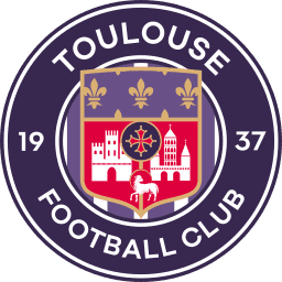 Toulouse FC logo