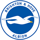 Brighton & Hove Albion FC logo