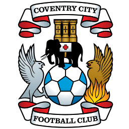 Coventry City FC logo