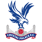 Crystal Palace FC logo