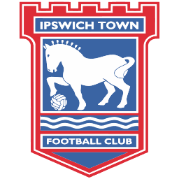 Ipswich Town FC logo