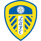 Leeds United FC logo