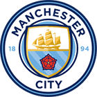 Manchester City FC logo