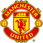 Manchester United logo