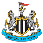 Newcastle United FC logo