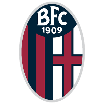 Bologna FC 1909 logo