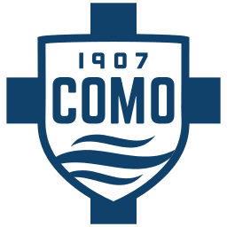 Como 1907 logo