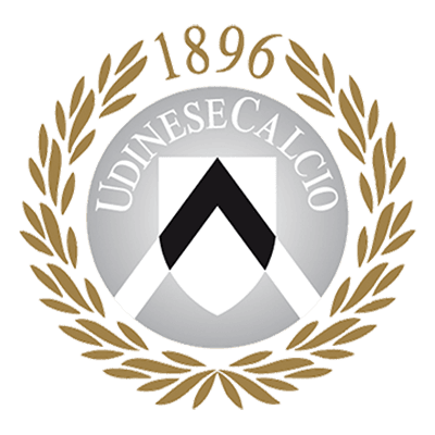 Udinese Calcio logo