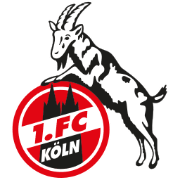 1. FC Köln logo