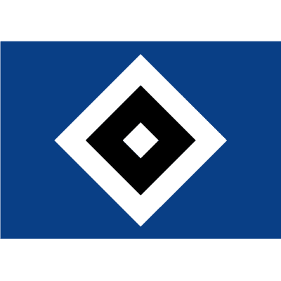 Hamburger SV logo