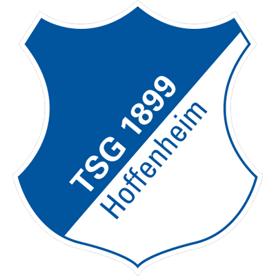 TSG 1899 Hoffenheim logo