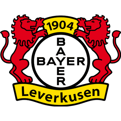 Bayer 04 Leverkusen logo
