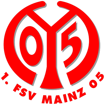 1. FSV Mainz 05 logo