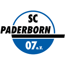 SC Paderborn 07 logo