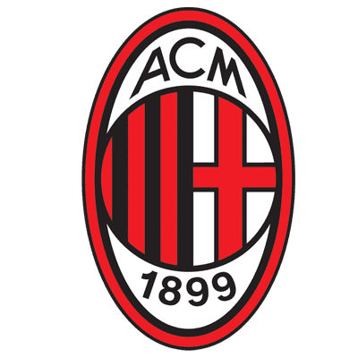 AC Milan logo