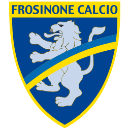 Frosinone Calcio logo