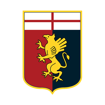 Genoa CFC logo