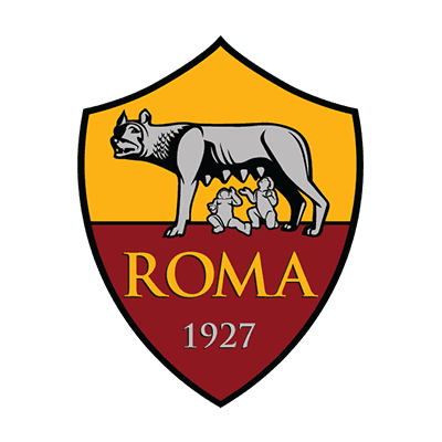 AS Roma logo