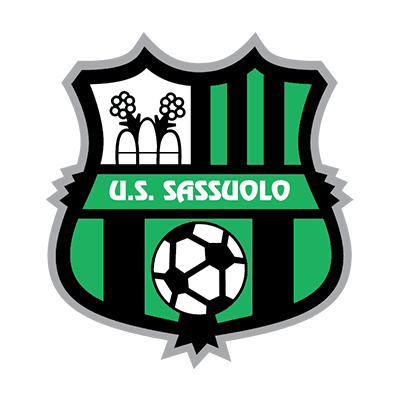 US Sassuolo Calcio logo